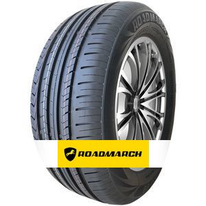 PNEU 205/60 R16 92V ECOPRO99 ROADMARCH - Imagem Secundária