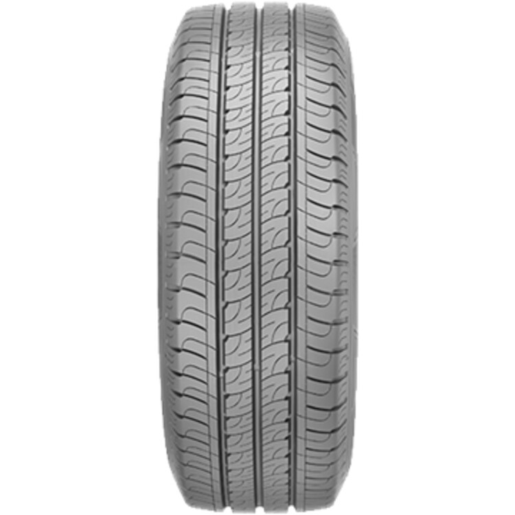 PNEU 195/65R16C 100/98H EFFIGRIP CARGO GOODYEAR - Imagem Secundária