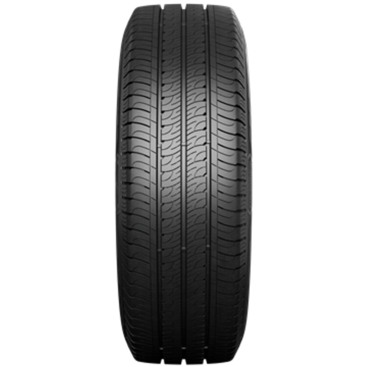 PNEU 195/60R16C 99/97H EFFIGRIP CARGO 2 GOODYEAR - Imagem Secundária