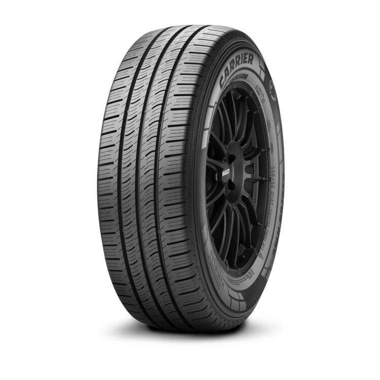PNEU 205/75R16 110R C CARRIER ALL SEASON PIRELLI - Imagem Secundária
