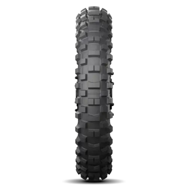 PNEU 140/80 - 18 M/C 70R DESERT RACE BAJA R TT MICHELIN - Imagem Secundária