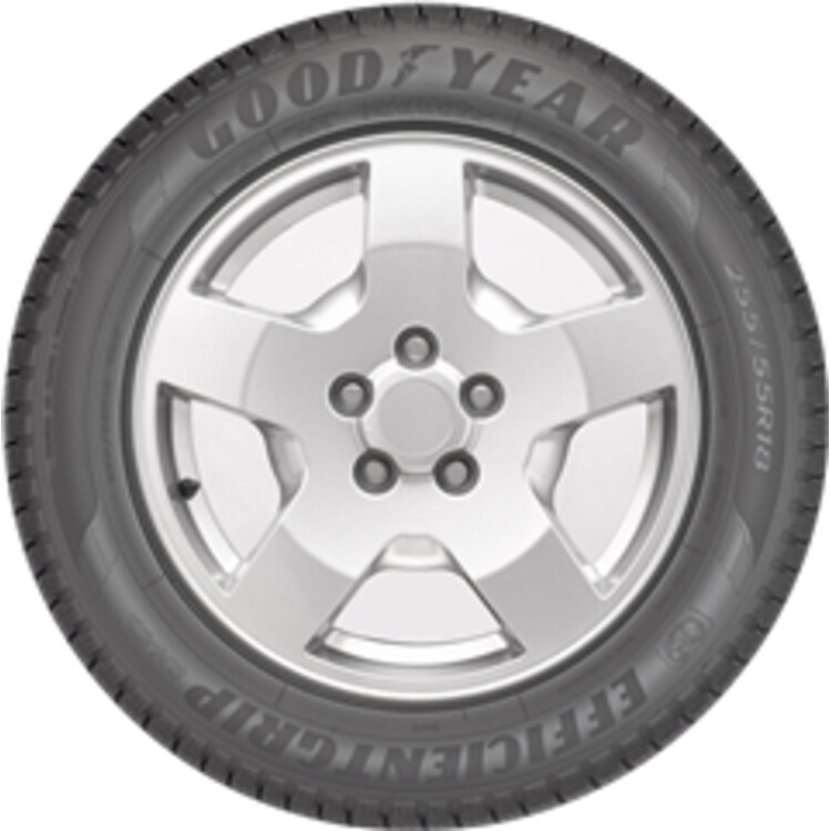 PNEU 265/70R16 112H EFFICIENTGRIP SUV FP GOODYEAR - Imagem Secundária