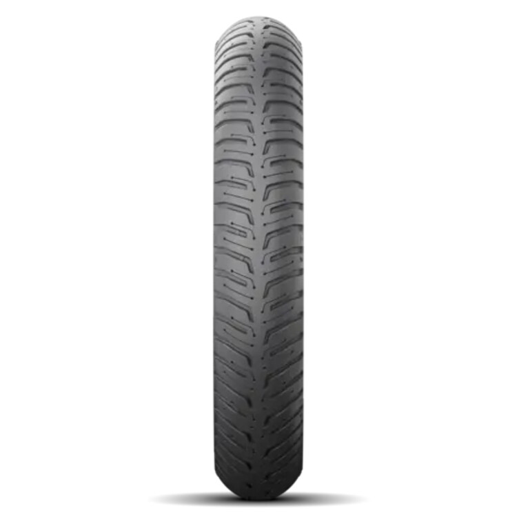PNEU 80/80 - 14 M/C 43S REINF CITY EXTRA  TL MICHELIN - Imagem Secundária