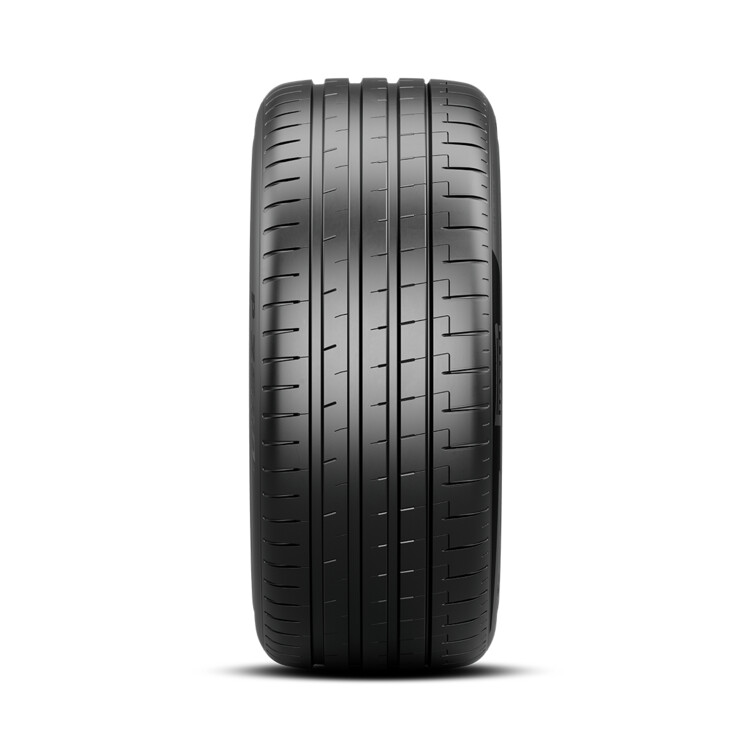 PNEU 315/40R21 111Y PZERO (PZ5) (MO-S) NCS PIRELLI - Imagem Secundária