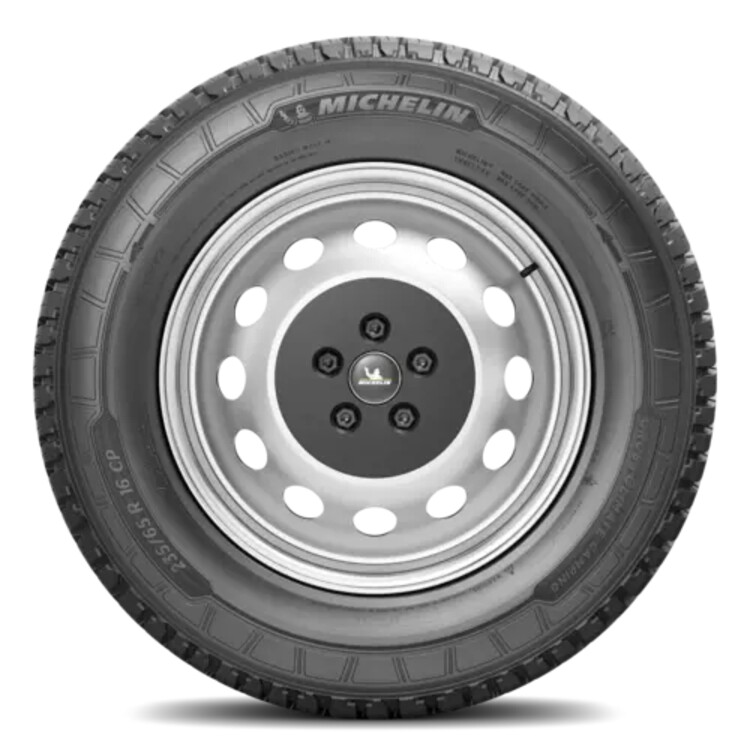 PNEU 235/65 R16CP 115/113R TL CROSSCLIMATE CAMPING MICHELIN - Imagem Secundária