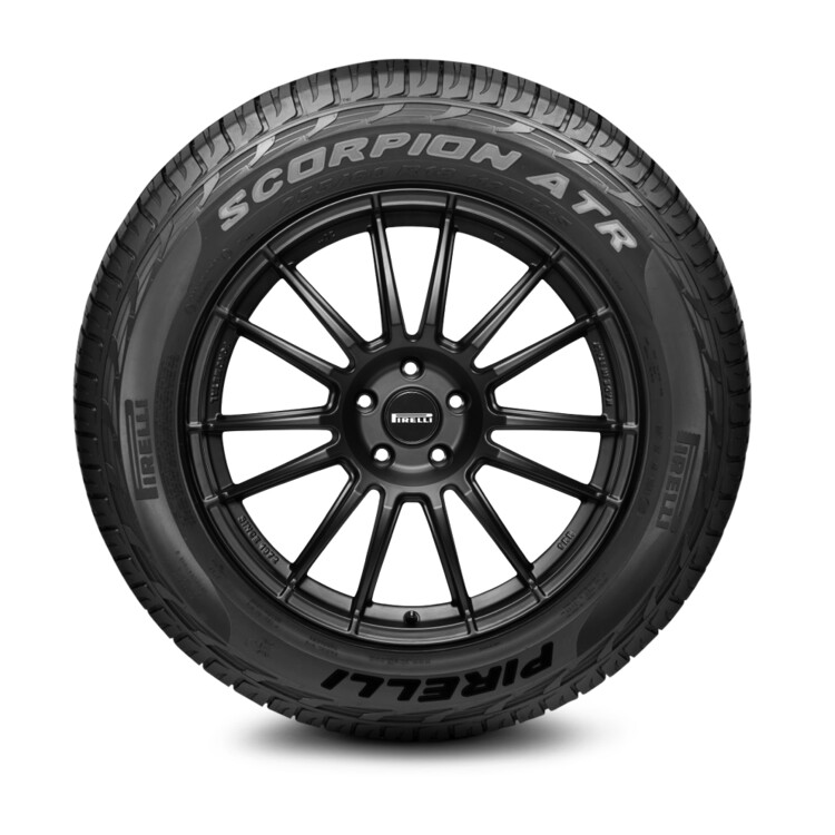 PNEU 325/55R22 116H SCORPION ATR (MO) PIRELLI - Imagem Secundária