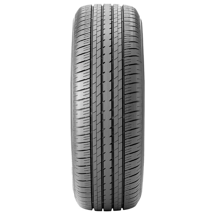 PNEU 235/55 R20 102V TL DUELER H/L 33 TOY LEX RX BRIDGESTONE - Imagem Secundária