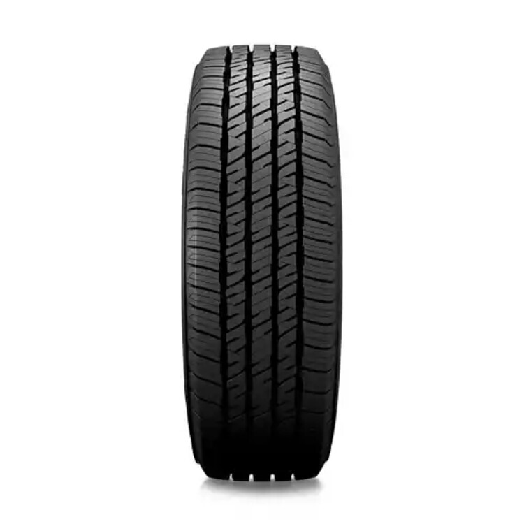 PNEU 255/70 R18 113T DUELER H/T 685 BRIDGESTONE - Imagem Secundária