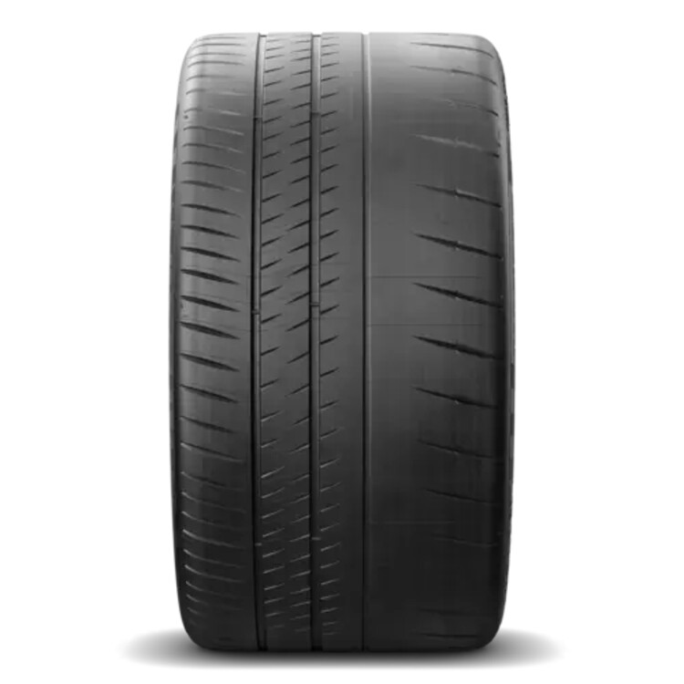 PNEU 305/30 ZR19 (102Y) XL PILOT SPORT CUP 2 R CONNECT MICHELIN - Imagem Secundária