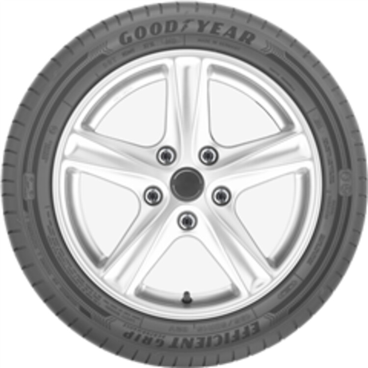 PNEU 215/55R17 98W EFFIGRIP PERF XL GOODYEAR - Imagem Secundária