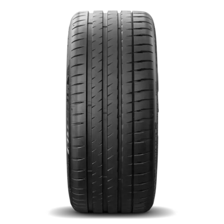 PNEU HL265/35 ZR20 (102Y) XL TL PILOT SPORT 4 S MO1 MICHELIN - Imagem Secundária