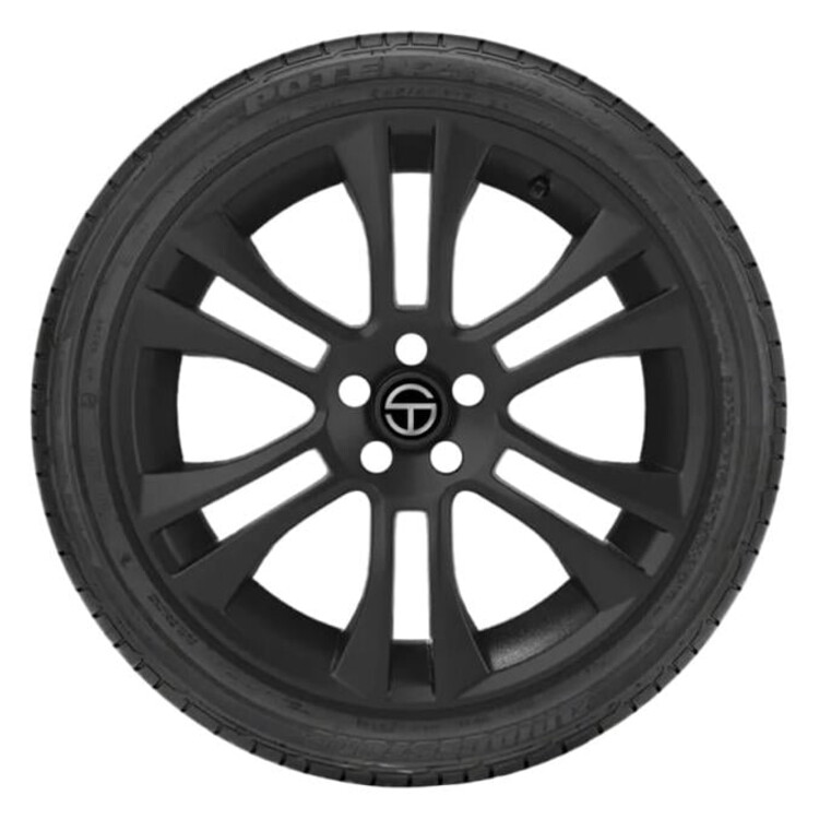 PNEU 245/35 R20 95Y RFT XL POTENZA RE050A * BMW 5SERIES BRIDGESTONE - Imagem Secundária