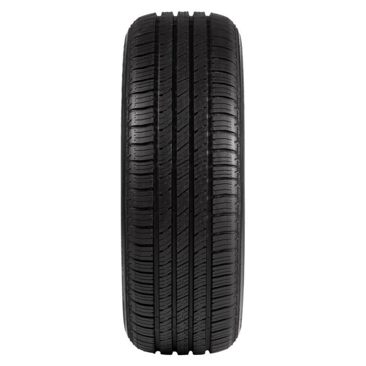 PNEU 245/50 R18 100W RFT TURANZA ER42 * BRIDGESTONE - Imagem Secundária