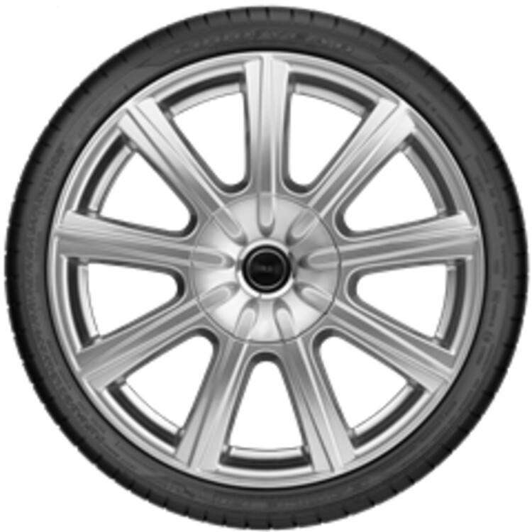 PNEU 265/40R20 104Y EAG F1 ASY AO XL FP GOODYEAR - Imagem Secundária