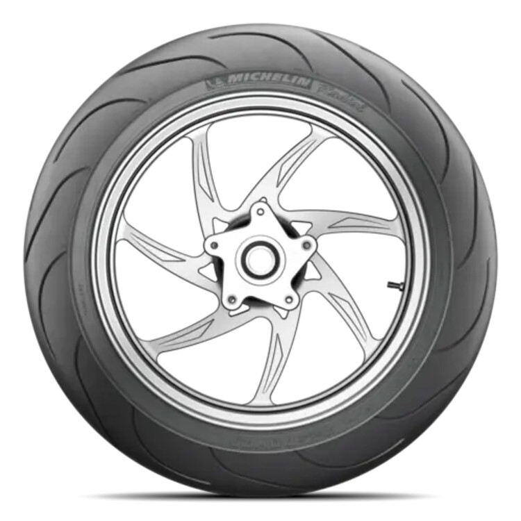 PNEU 150/60 ZR 17 M/C (66W) PILOT POWER 2CT R TL MICHELIN - Imagem Secundária