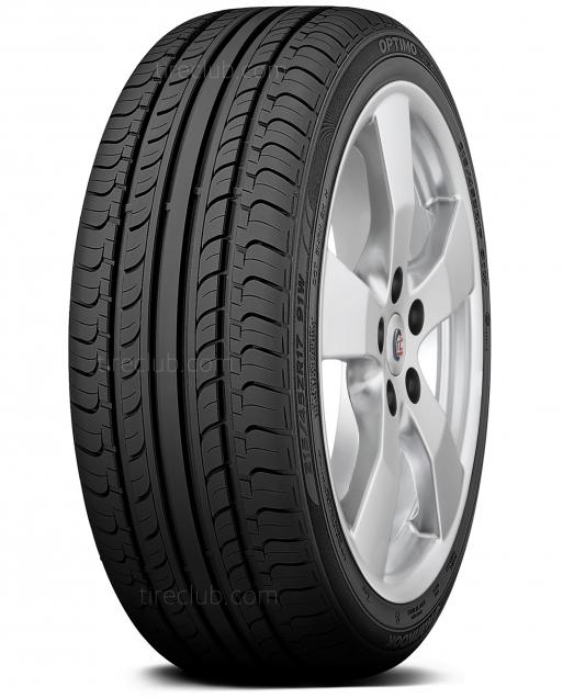PNEU 225/55R18 98H K415 OPTIMO HANKOOK - Imagem Secundária
