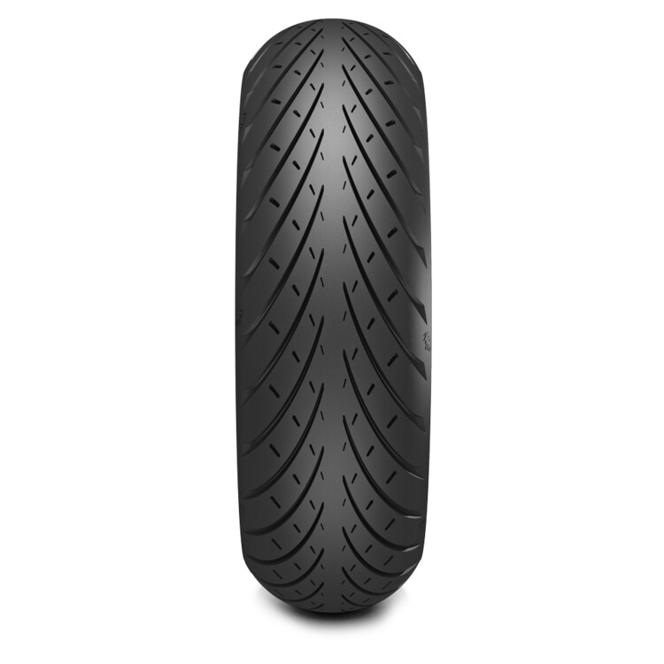 PNEU 140/70 - 17 M/C 66H TL ROADTEC 01 METZELER - Imagem Secundária