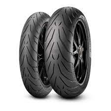 PNEU 150/70ZR17 M/C 69W TL ANGEL GT PIRELLI - Imagem Secundária