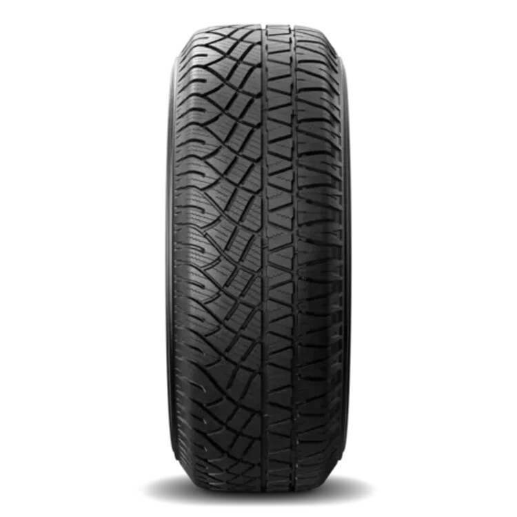PNEU 265/65 R17 112H TL LATITUDE CROSS MICHELIN - Imagem Secundária