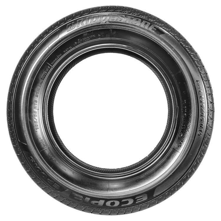 PNEU 185/65 R15 92V TL XL ECOPIA EP001S AO AUD A1 ´18 BRIDGESTONE - Imagem Secundária