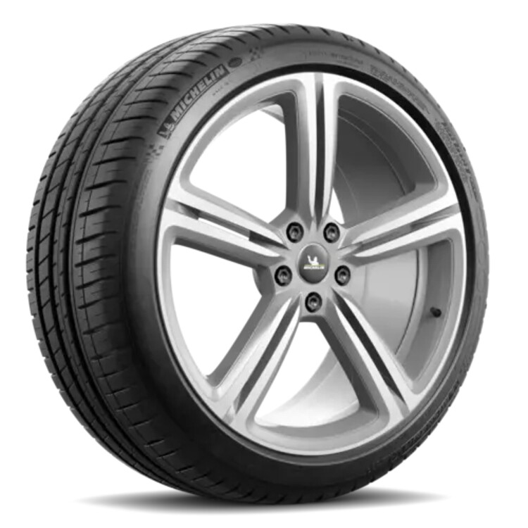 PNEU 255/40ZR19 100Y EXTRA LOAD TL PILOT SPORT 3 AO GRNX MICHELIN - Imagem Secundária