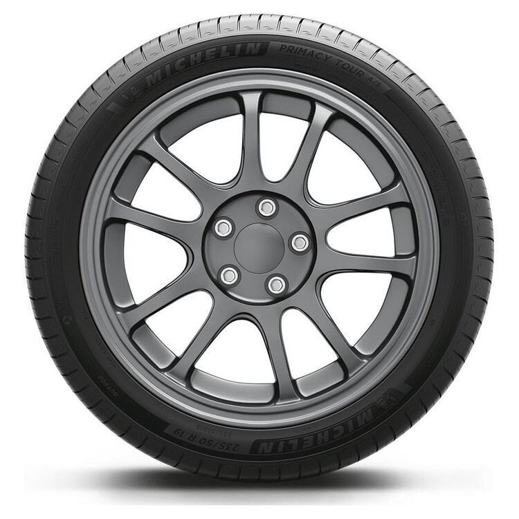 PNEU 285/40ZR22 110Y XL TL PRIMACY TOUR A/S ACOUSTIC LM1 MICHELIN - Imagem Secundária