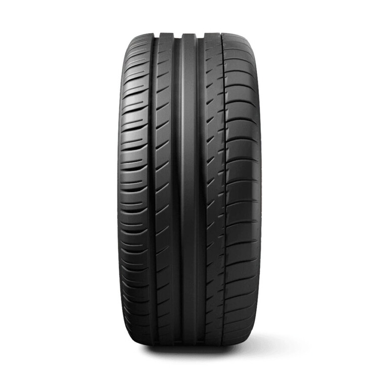 PNEU 265/40 ZR18 (101Y) EXTRA LOAD TL PILOT SPORT PS2 N4 MICHELIN - Imagem Secundária