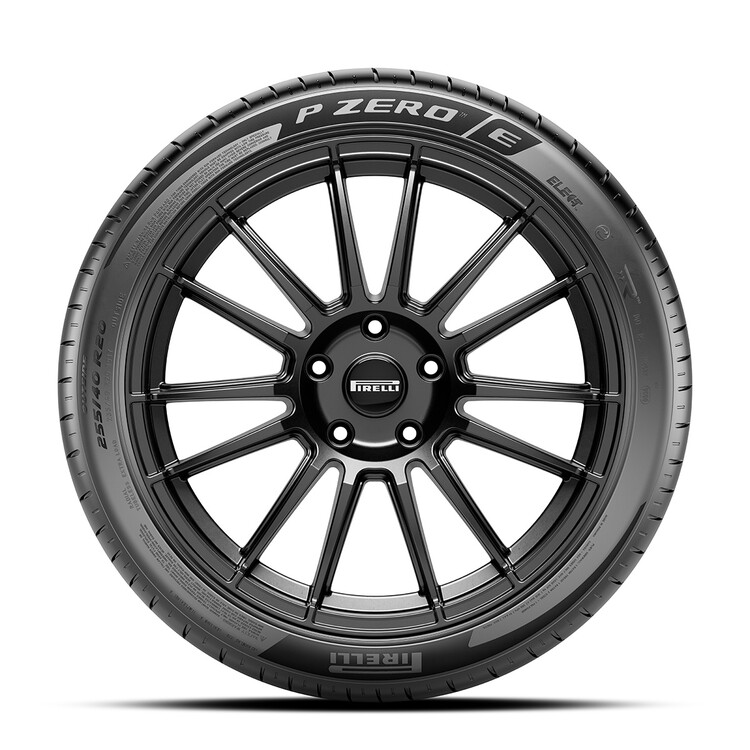 PNEU 285/40R20 108Y XL PZERO E RNF ELT PIRELLI - Imagem Secundária