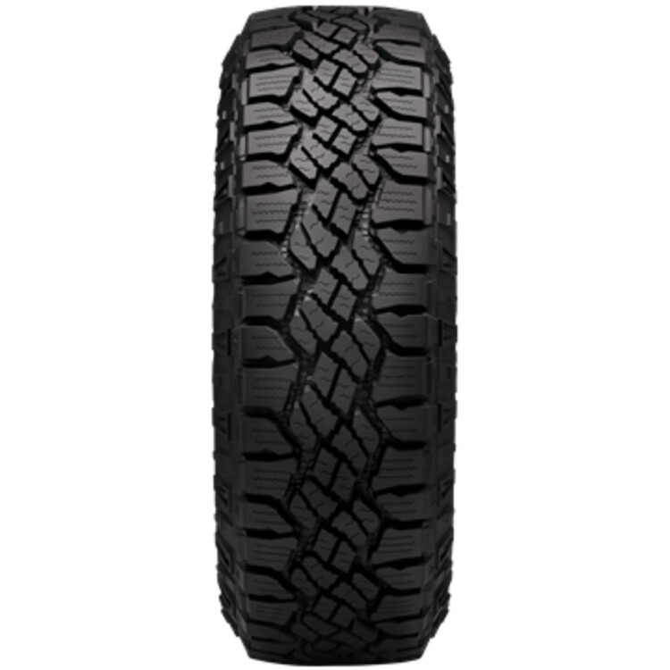 PNEU 255/65R19 114Q WRL DURATRAC LR XL FP GOODYEAR - Imagem Secundária