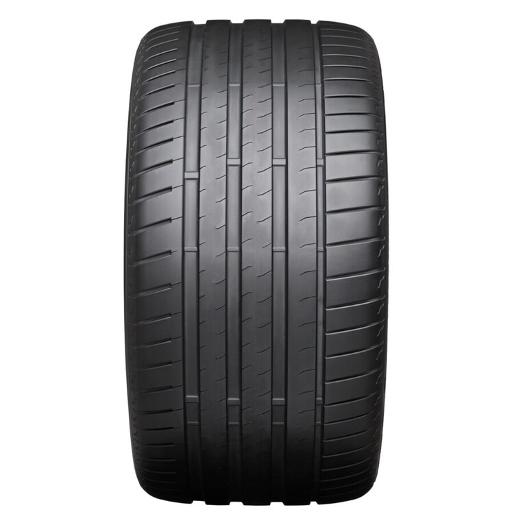 PNEU 235/55 R20 105Y TL XL POTENZA SPORT NE0 POR MACA BRIDGESTONE - Imagem Secundária