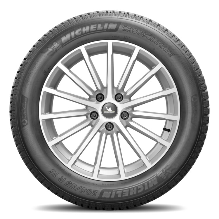 PNEU 225/50 R17 98W XL TL CROSSCLIMATE+ ZP MICHELIN - Imagem Secundária
