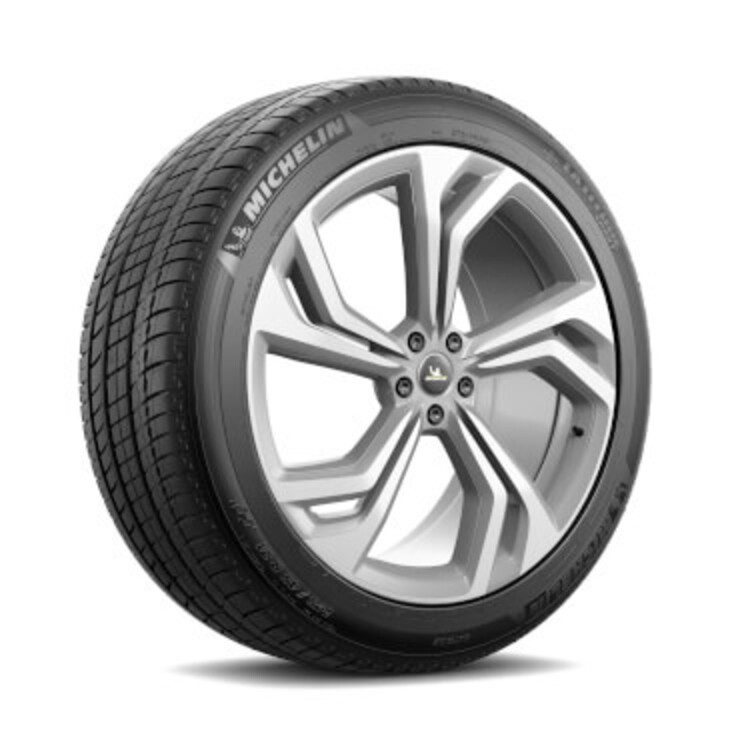 PNEU 255/55 R18 109Y EXTRA LOAD TL LATITUDE SPORT N1 MICHELIN - Imagem Secundária