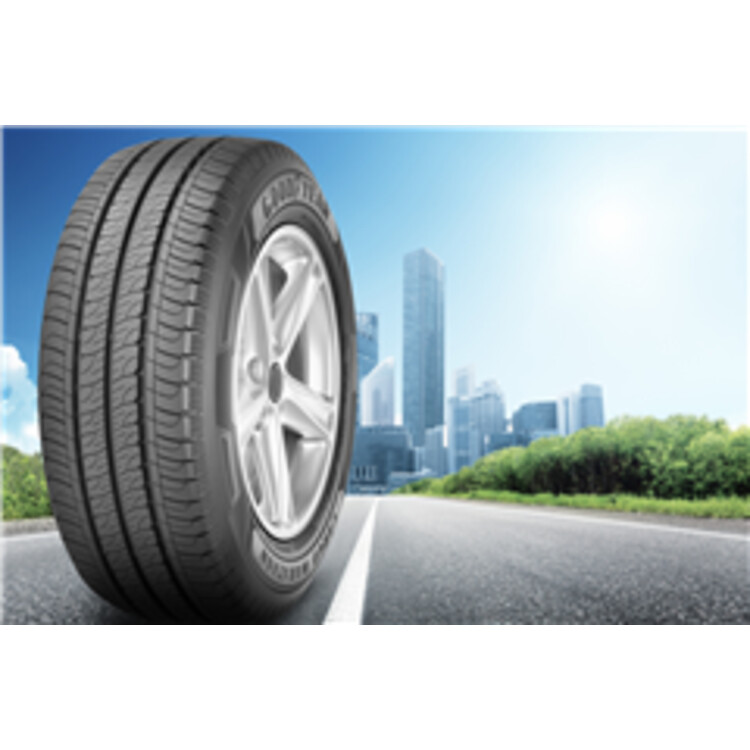 PNEU 235/65R16C 115/113R CARGO MARATHON FO1 GOODYEAR - Imagem Secundária