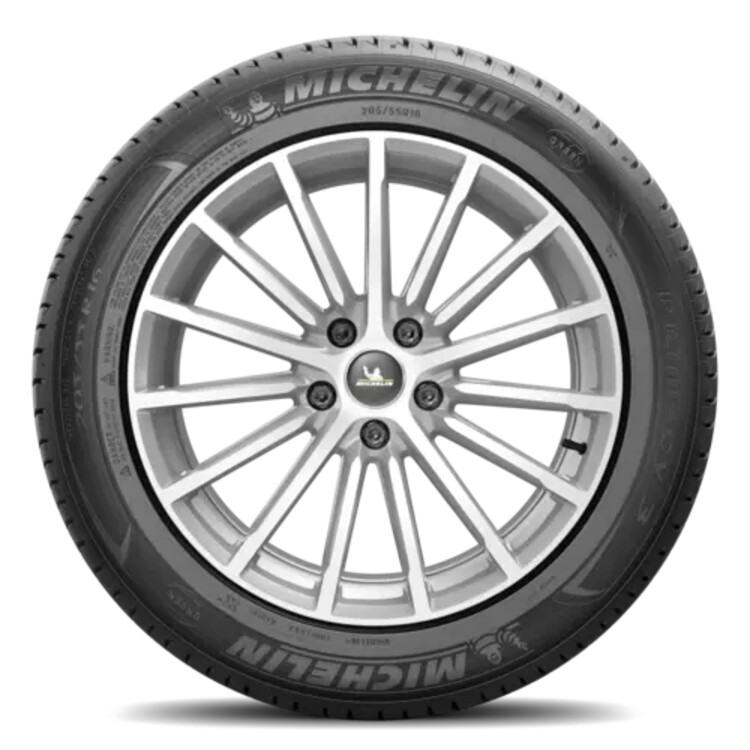 PNEU 205/55 R17 95W XL TL PRIMACY 3 ZP * GRNX MICHELIN - Imagem Secundária