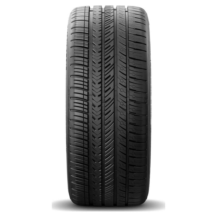 PNEU HL305/35R23 114Y XLTL PILOT SPORT A/S4 ACOUSTIC LR MICHELIN - Imagem Secundária