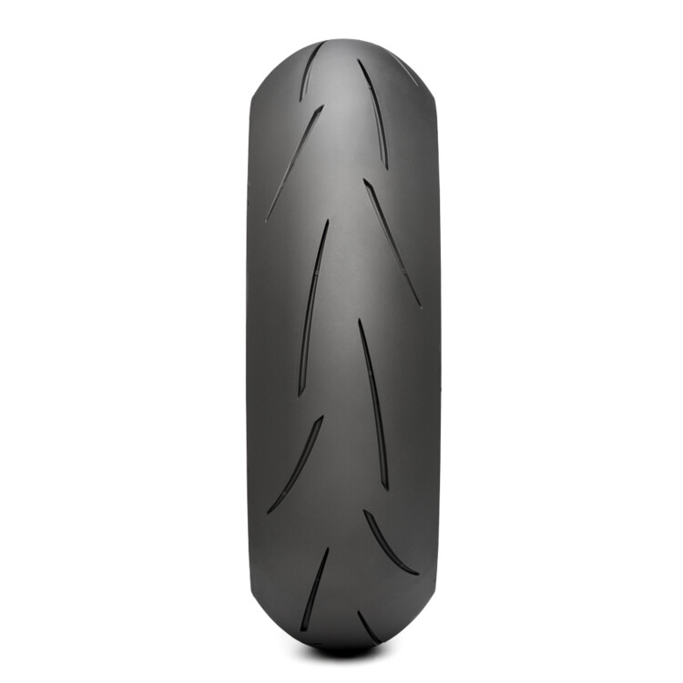 PNEU 180/55 ZR 17 M/C (73W) TL K3 RACETEC RR METZELER - Imagem Secundária