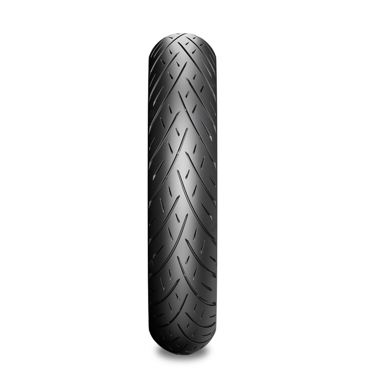 PNEU 180/65 B 16 M/C 81H TL Reinf CRUISETEC METZELER - Imagem Secundária