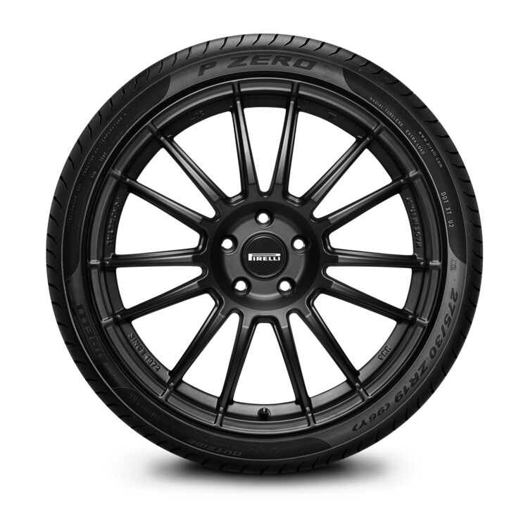 PNEU 235/35R20 92Y XL P ZERO (J) PIRELLI - Imagem Secundária