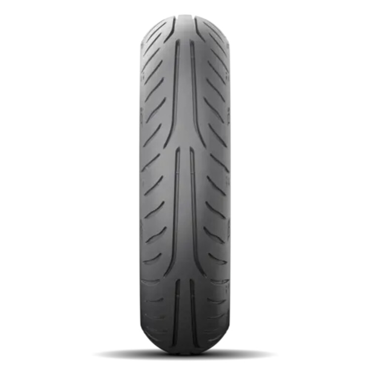 PNEU 140/60 - 13 M/C 57P POWER PURE SC R TL MICHELIN - Imagem Secundária
