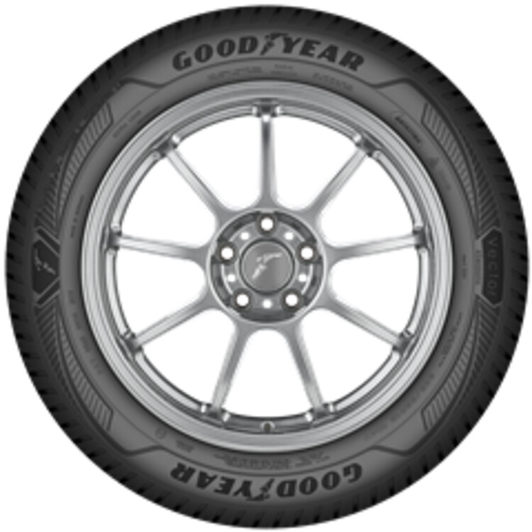 PNEU 315/35R20 110W VEC 4SEASONS G3 SUV XL FP GOODYEAR - Imagem Secundária