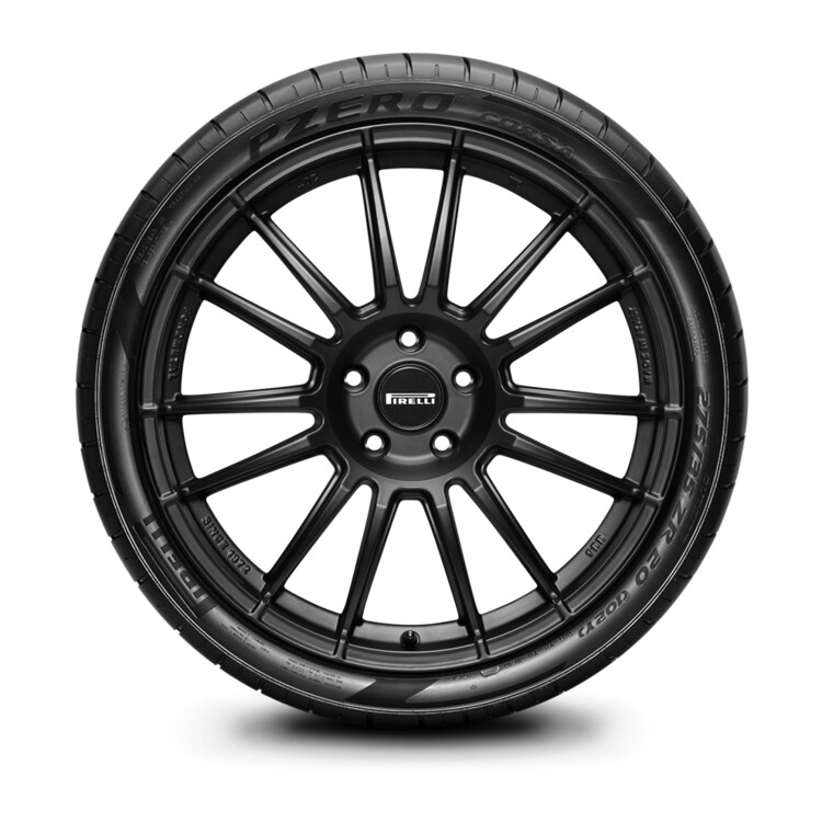 PNEU 255/30R20 92Y XL PZERO CORSA (PZC4) (L1) PIRELLI - Imagem Secundária