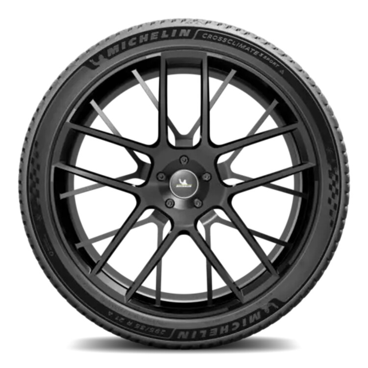 PNEU 255/50 R20 109Y XL TL CROSSCLIMATE 3 SPORT MICHELIN - Imagem Secundária