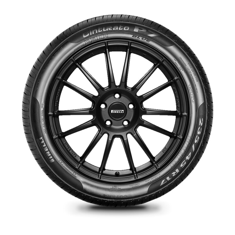PNEU 225/50R17 94H CINTURATO P7 BLUE (AO) PIRELLI - Imagem Secundária