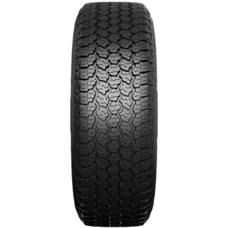 PNEU 245/65R17 111T WRL AT ADV XL GOODYEAR - Imagem Secundária