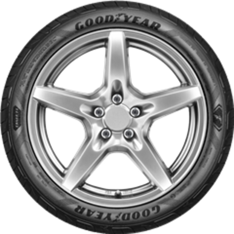 PNEU 225/40R19 93Y EAG F1 ASY 5 MO XL FP GOODYEAR - Imagem Secundária