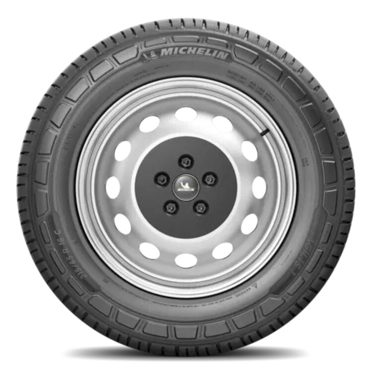 PNEU 215/65R16C 109/107T TL AGILIS 3 MICHELIN - Imagem Secundária