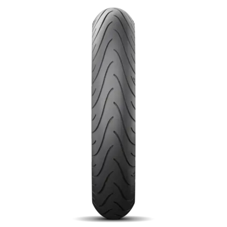 PNEU 120/70 R 17 M/C 58H PILOT STREET RADIAL F TL/TT MICHELIN - Imagem Secundária