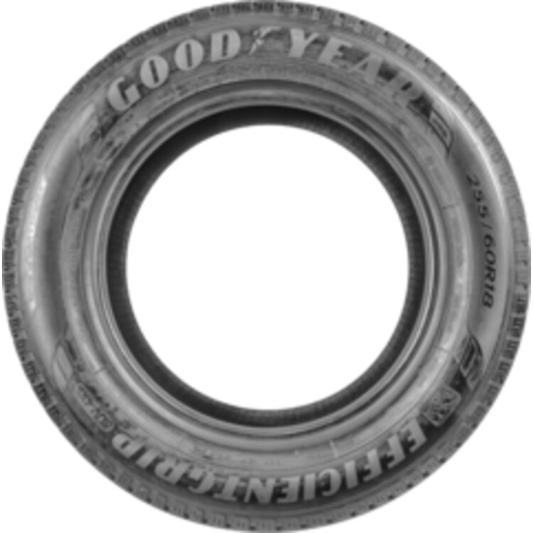 PNEU 215/65R16 102H EFFICIENTGRIP SUV GOODYEAR - Imagem Secundária