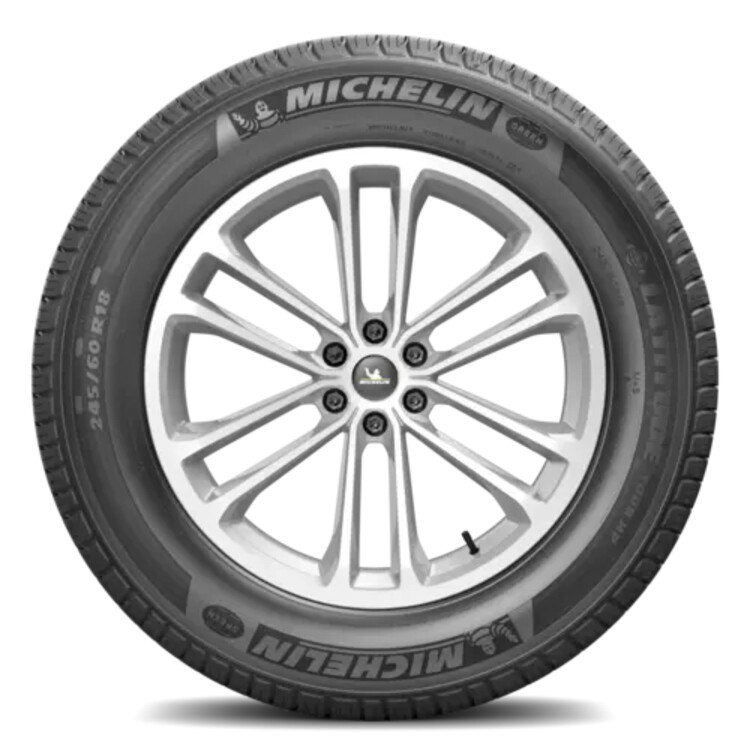 PNEU 255/55R18 109V XL LATITUDE TOUR HP N2 GRNX MICHELIN - Imagem Secundária