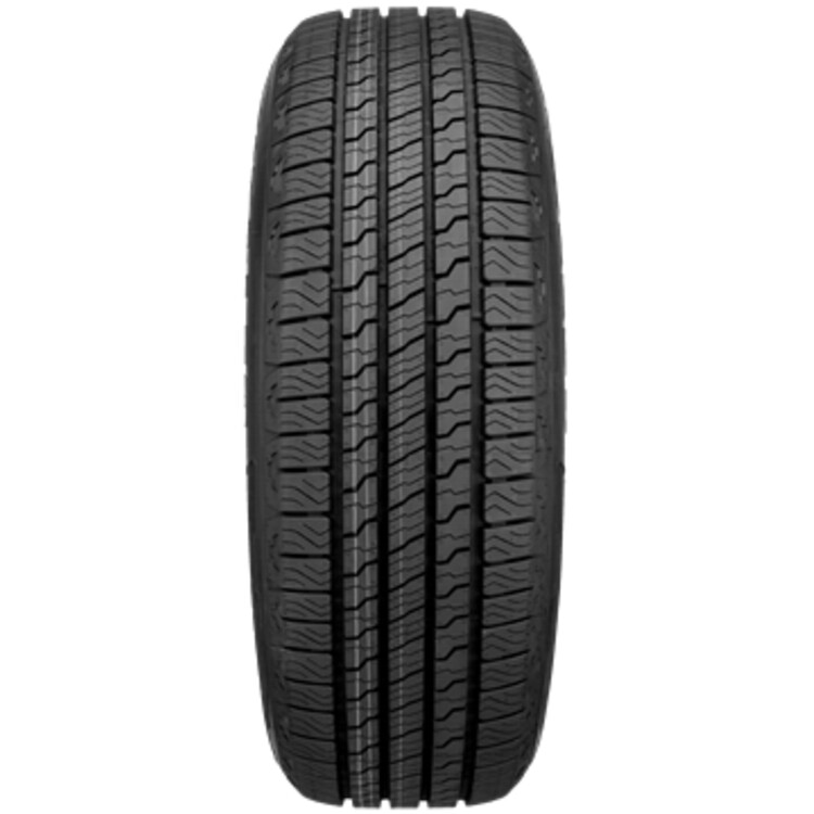 PNEU 255/65R18 111H WRL TERRITORY HT GOODYEAR - Imagem Secundária
